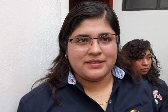 Maribel Juárez Tuxpan