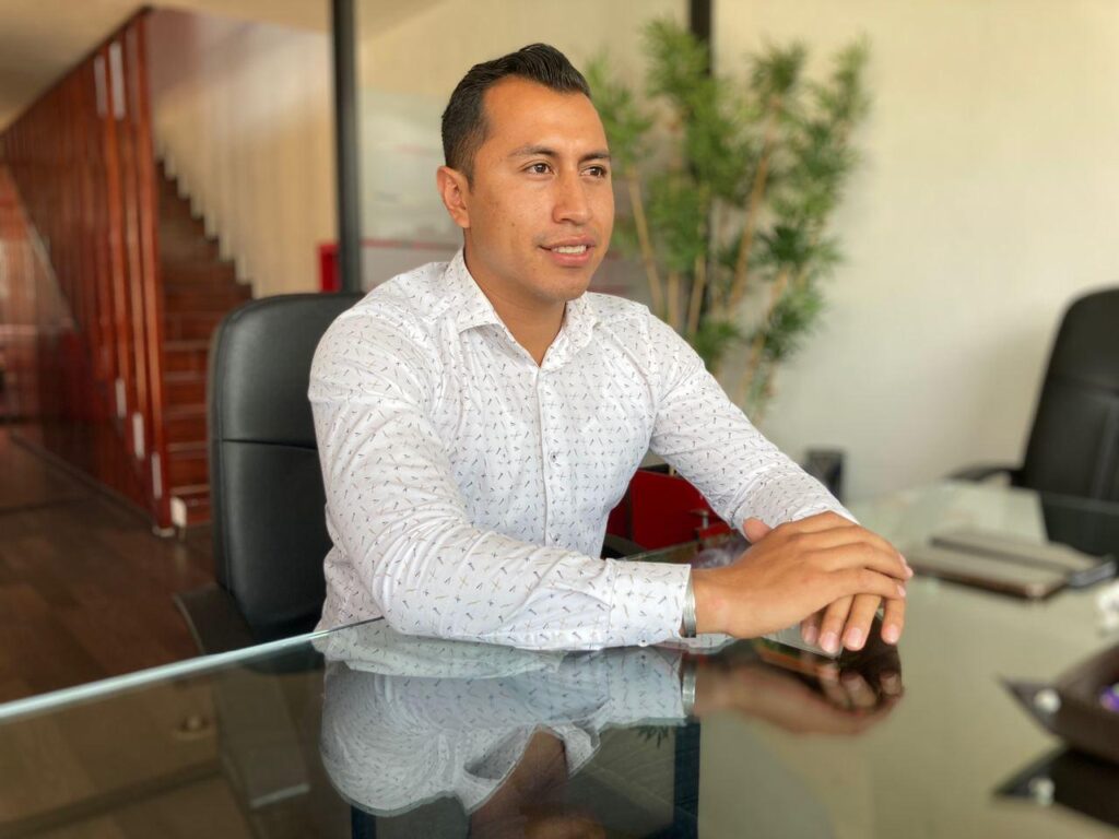 Luis Ángel Barroso